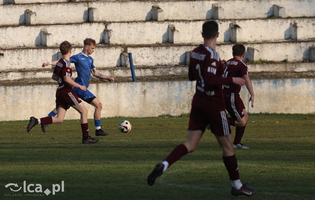 Kolejne zwycięstwo! Konfeks pokonał Pogoń Góra