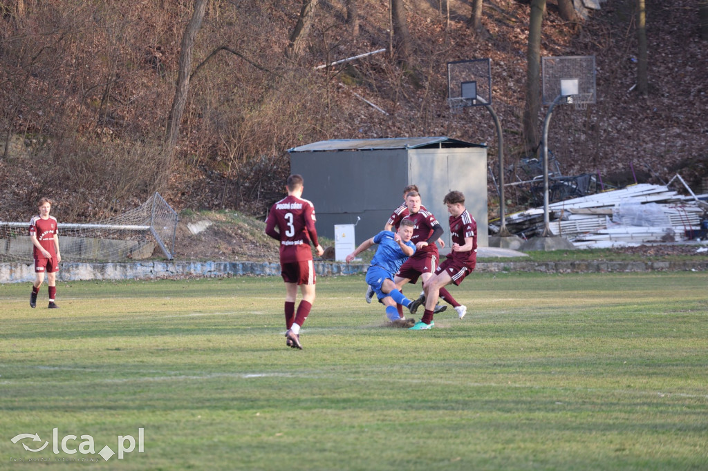 Kolejne zwycięstwo! Konfeks pokonał Pogoń Góra
