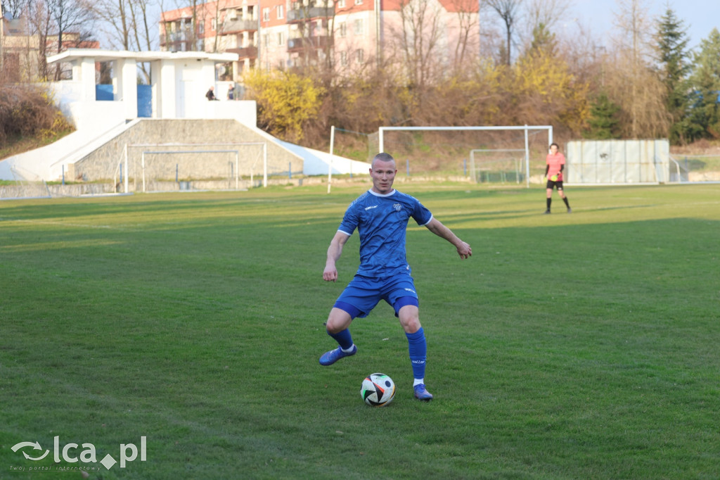Kolejne zwycięstwo! Konfeks pokonał Pogoń Góra