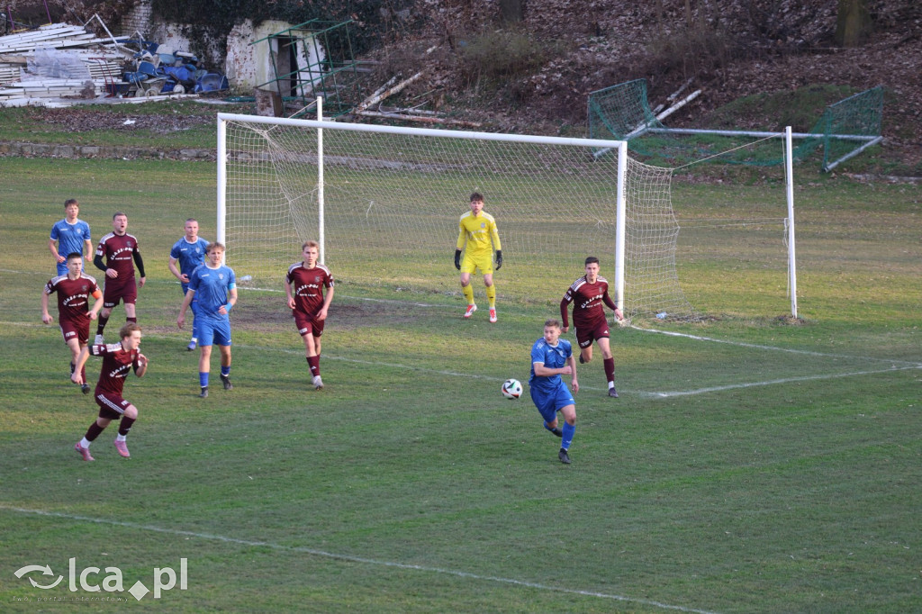 Kolejne zwycięstwo! Konfeks pokonał Pogoń Góra