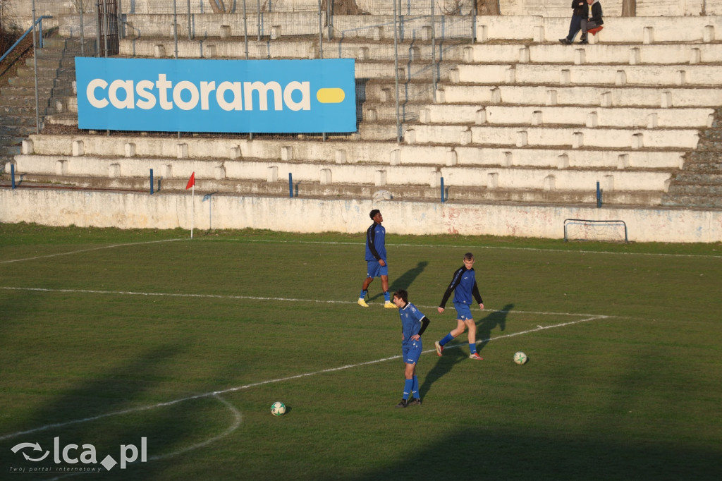 Kolejne zwycięstwo! Konfeks pokonał Pogoń Góra