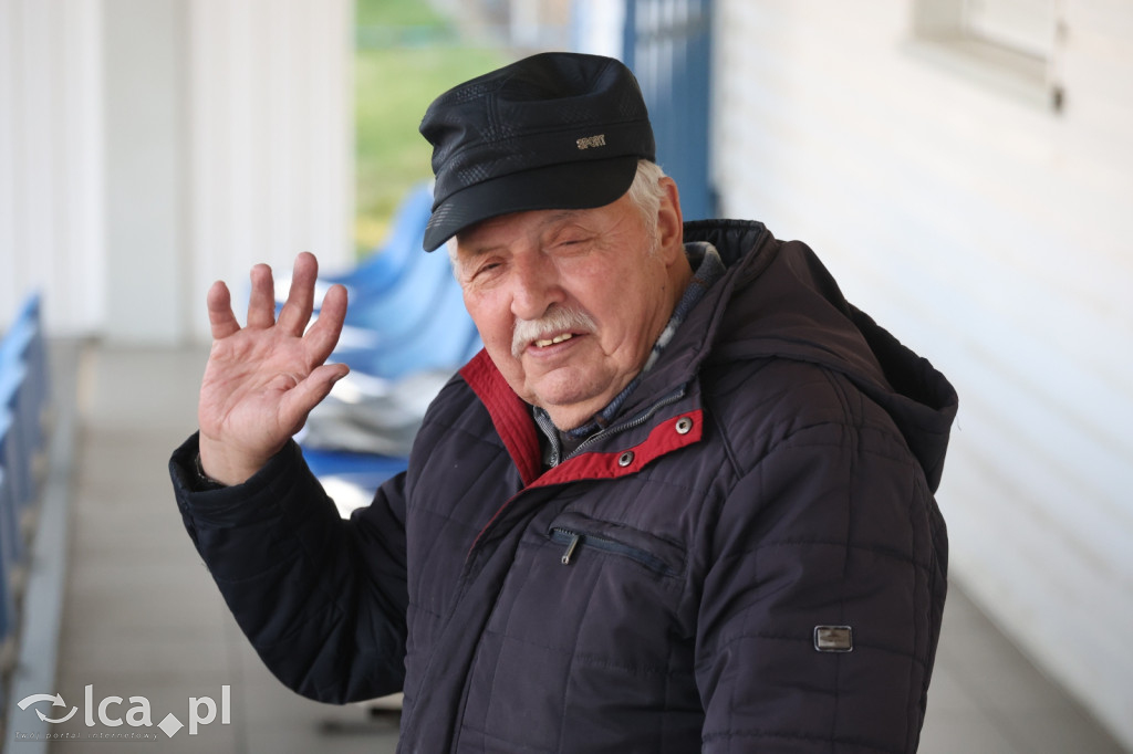 Kolejne zwycięstwo! Konfeks pokonał Pogoń Góra