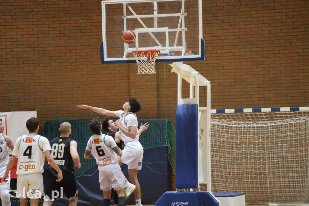 Horror z Happy endem w legnickiej hali!