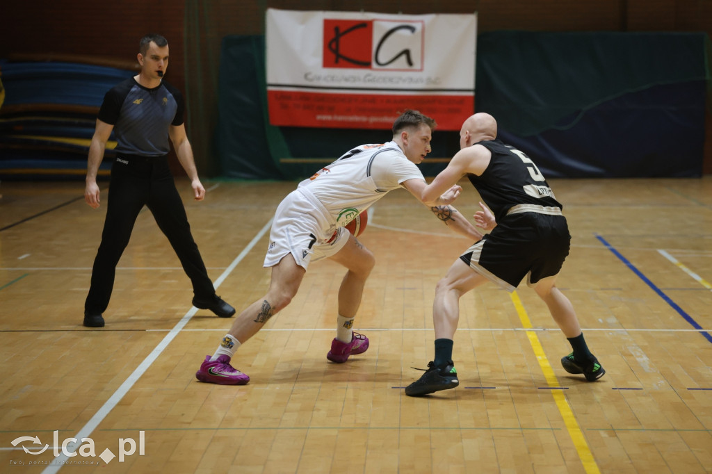 Horror z Happy endem w legnickiej hali!