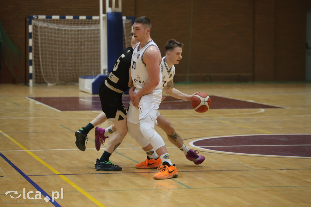 Horror z Happy endem w legnickiej hali!