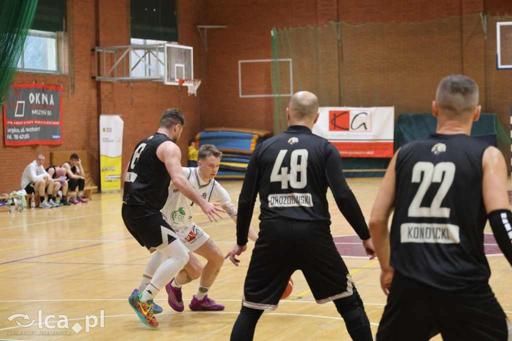 Horror z Happy endem w legnickiej hali!