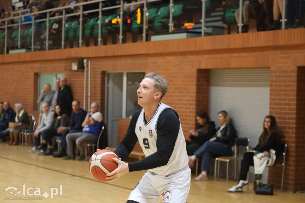 Horror z Happy endem w legnickiej hali!