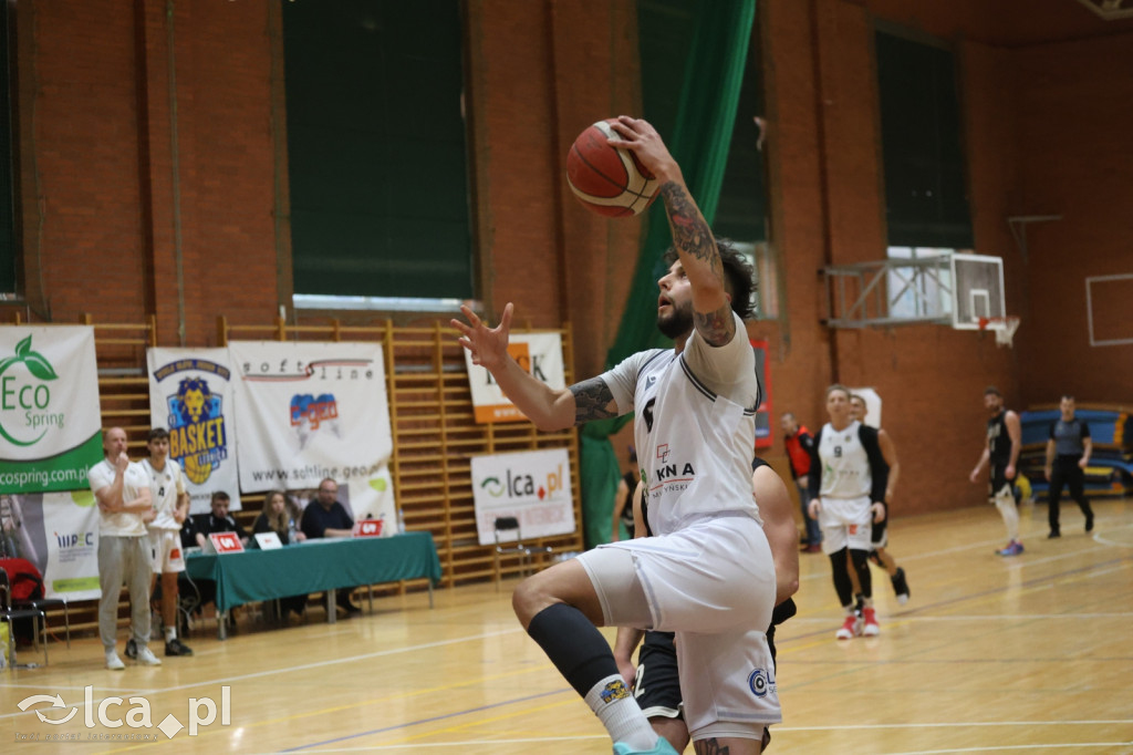 Horror z Happy endem w legnickiej hali!