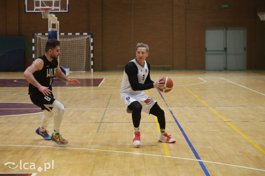 Horror z Happy endem w legnickiej hali!