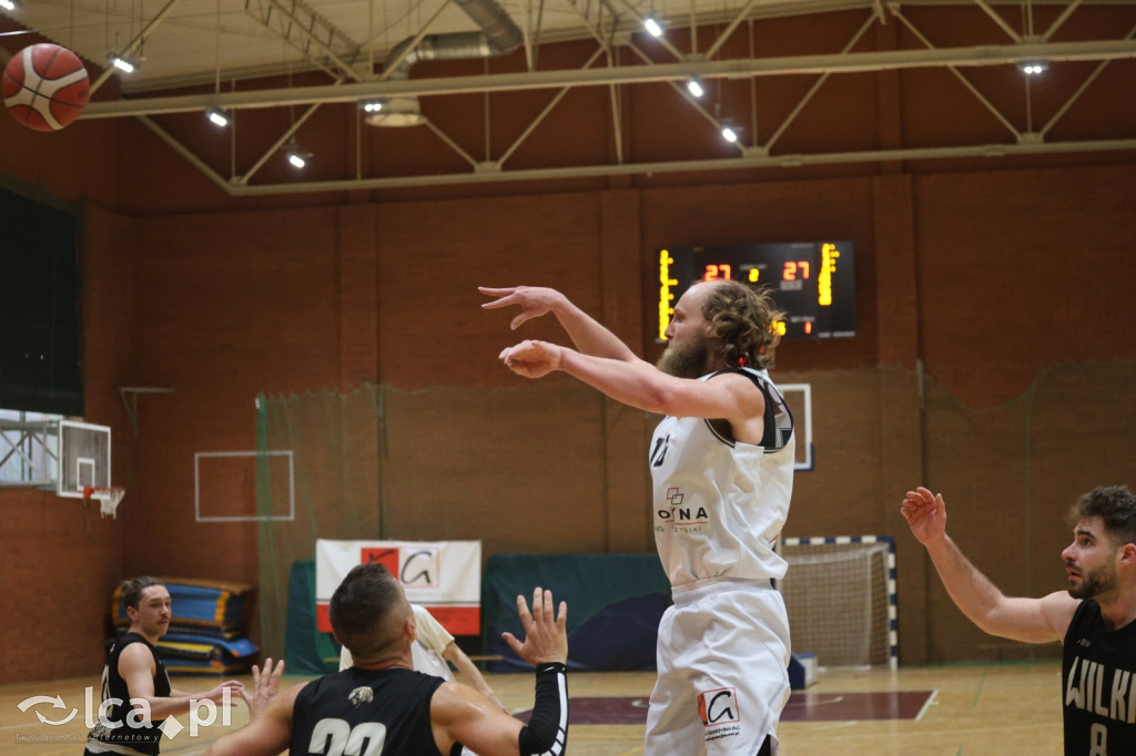 Horror z Happy endem w legnickiej hali!