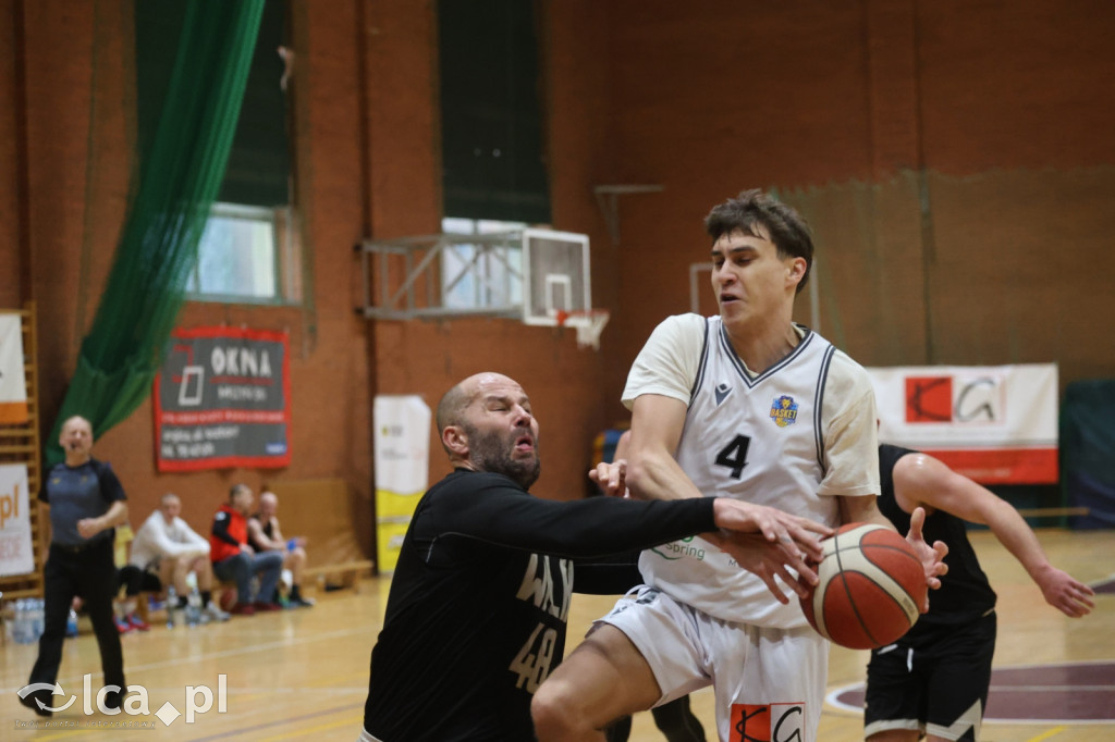 Horror z Happy endem w legnickiej hali!