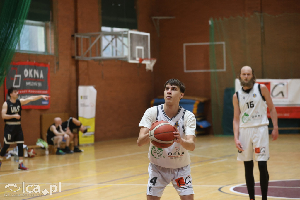 Horror z Happy endem w legnickiej hali!