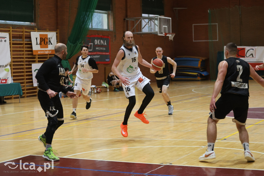 Horror z Happy endem w legnickiej hali!