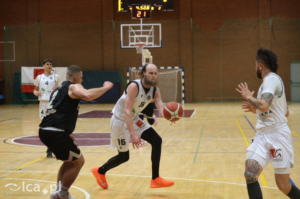 Horror z Happy endem w legnickiej hali!