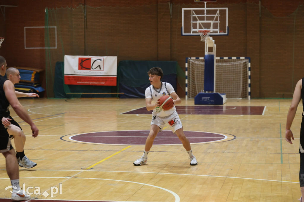 Horror z Happy endem w legnickiej hali!