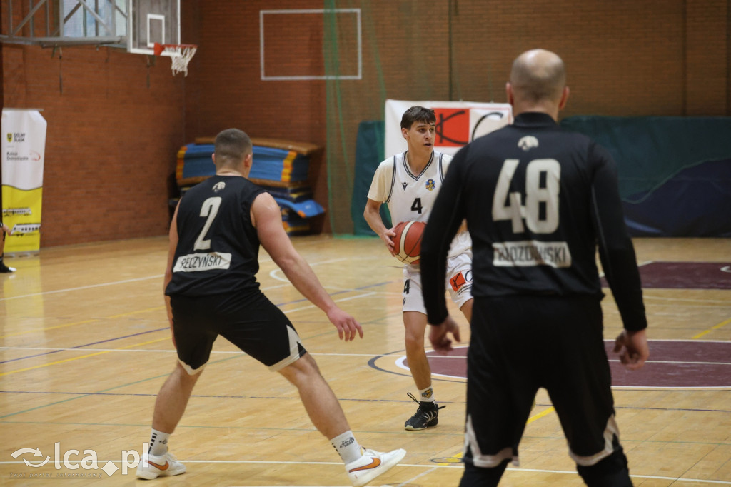 Horror z Happy endem w legnickiej hali!