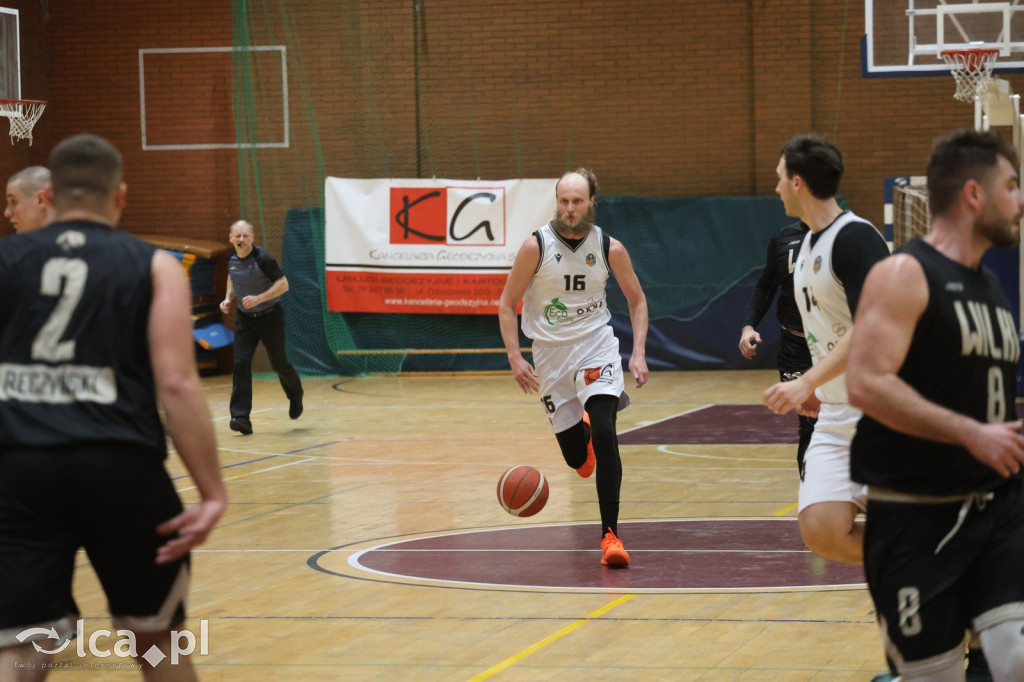 Horror z Happy endem w legnickiej hali!