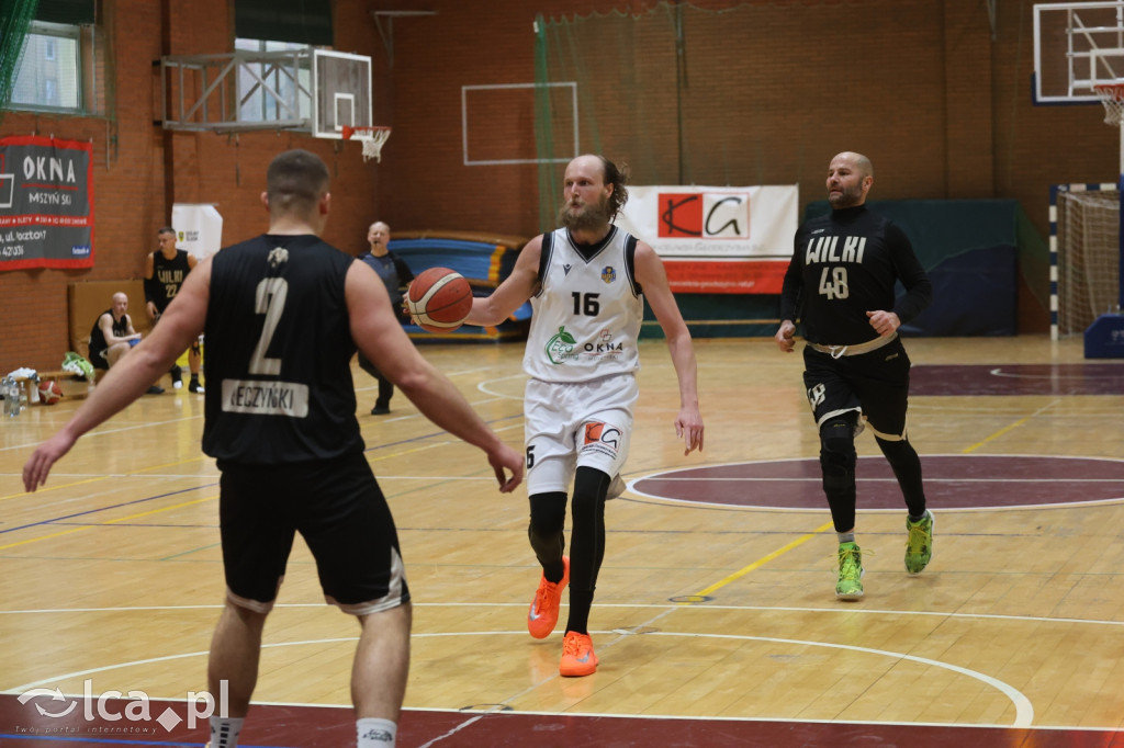 Horror z Happy endem w legnickiej hali!