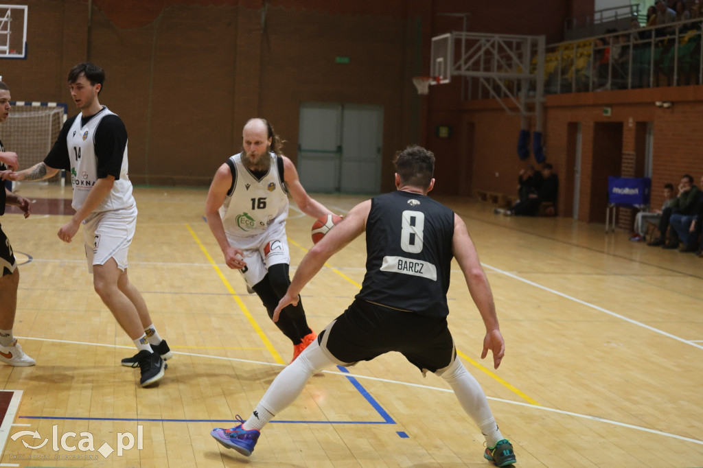 Horror z Happy endem w legnickiej hali!