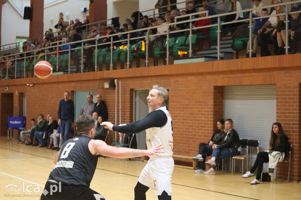 Horror z Happy endem w legnickiej hali!