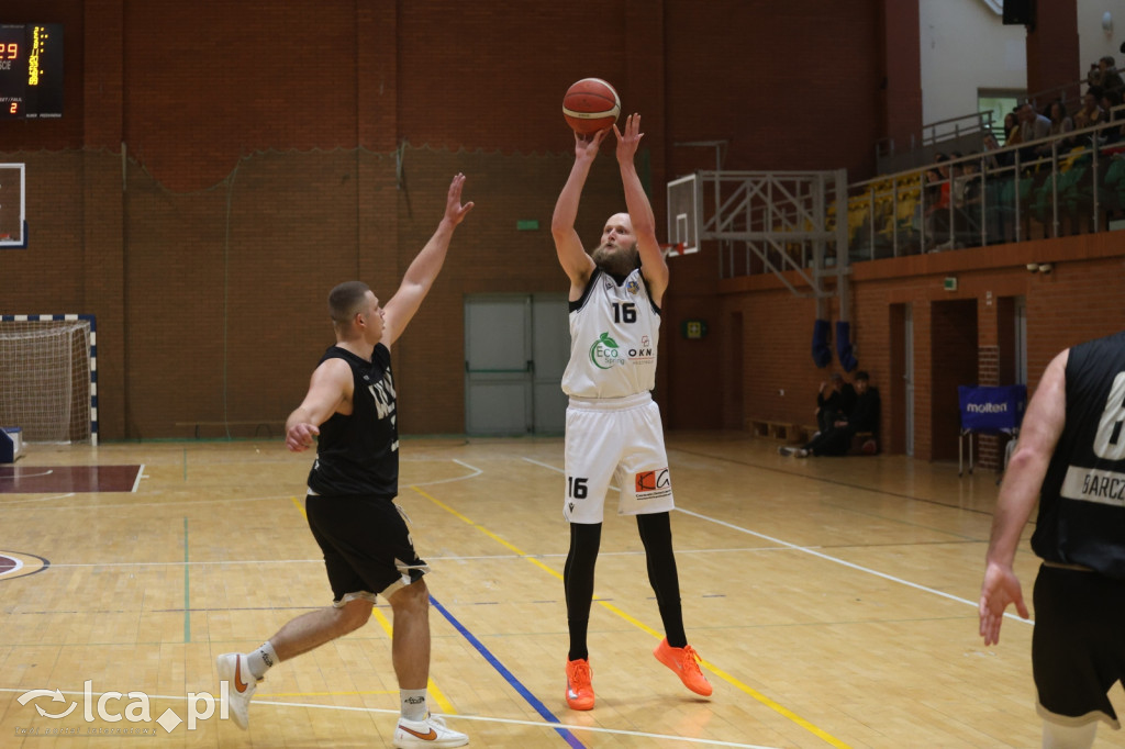 Horror z Happy endem w legnickiej hali!