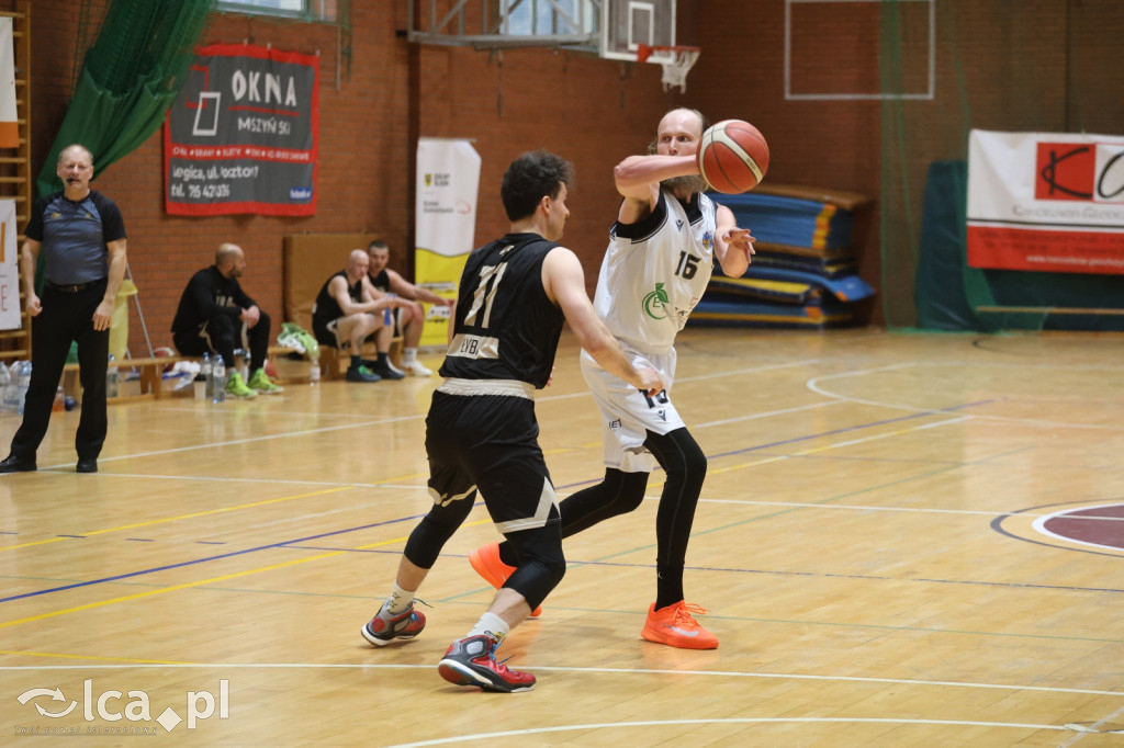 Horror z Happy endem w legnickiej hali!