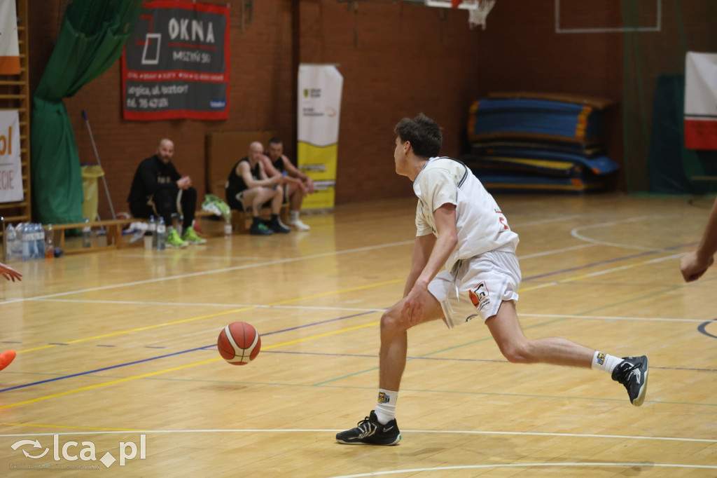 Horror z Happy endem w legnickiej hali!