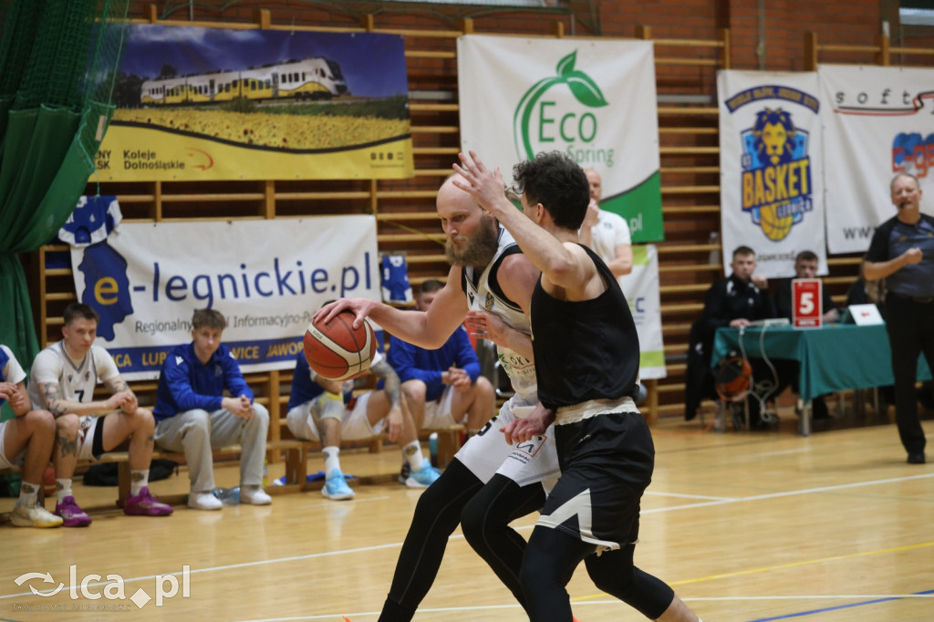 Horror z Happy endem w legnickiej hali!