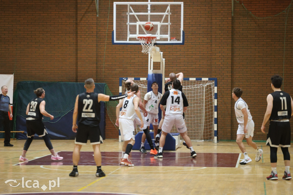 Horror z Happy endem w legnickiej hali!