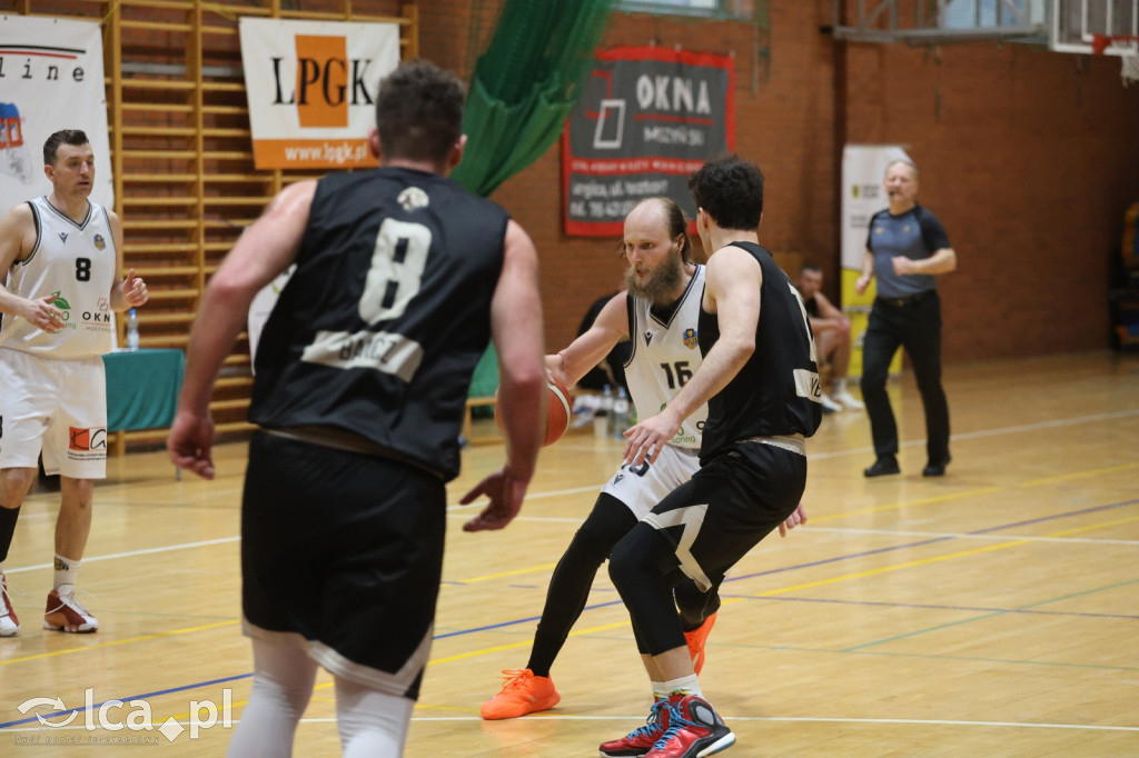 Horror z Happy endem w legnickiej hali!