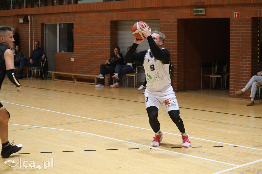 Horror z Happy endem w legnickiej hali!