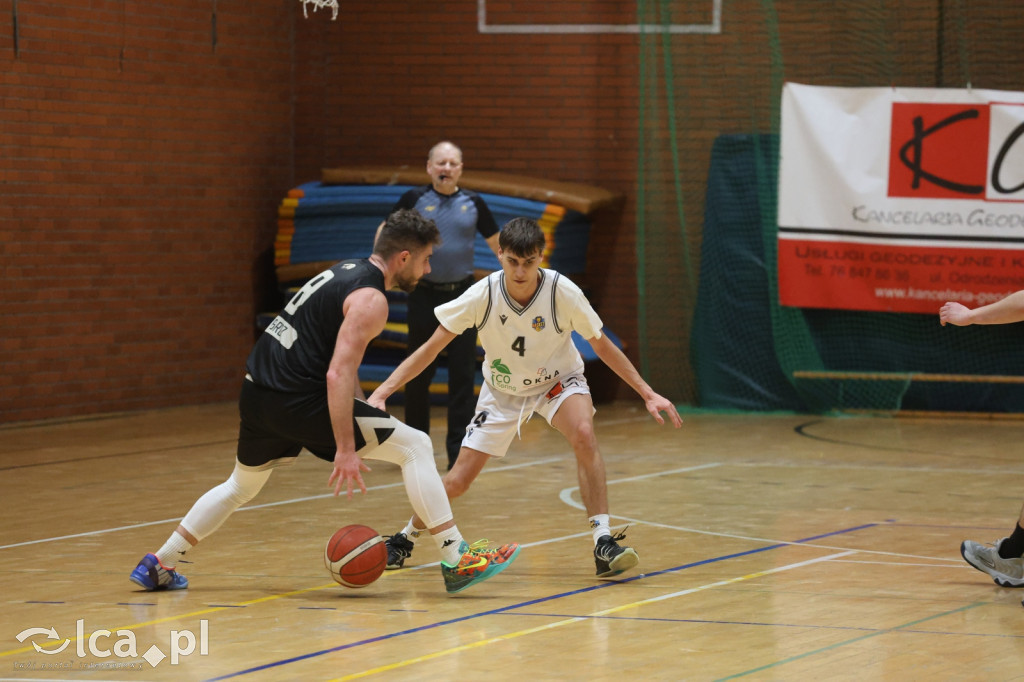 Horror z Happy endem w legnickiej hali!