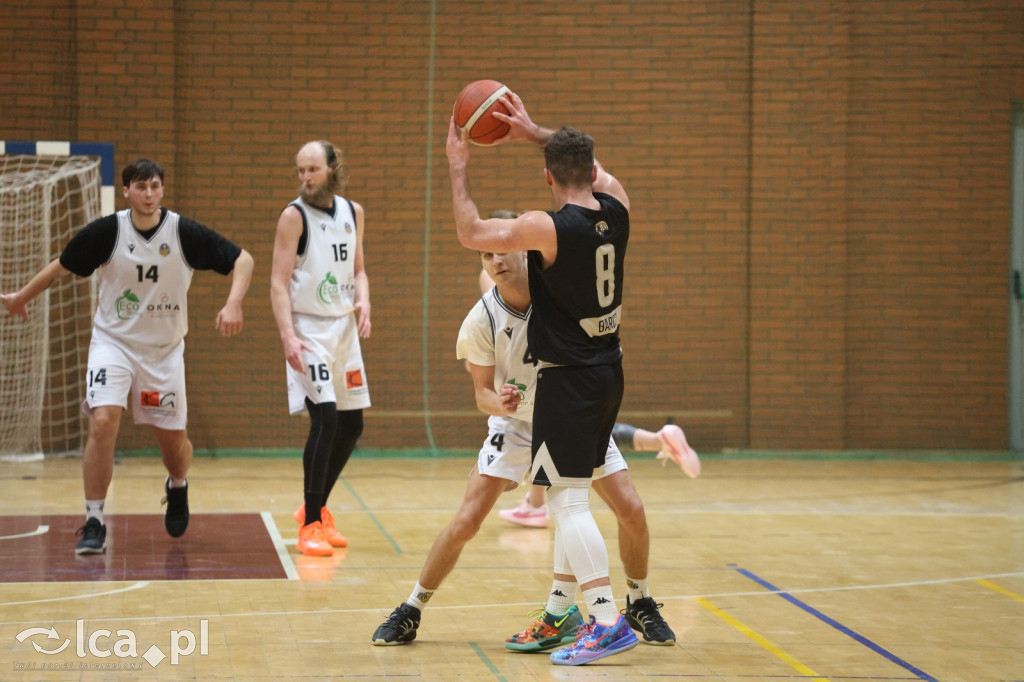 Horror z Happy endem w legnickiej hali!