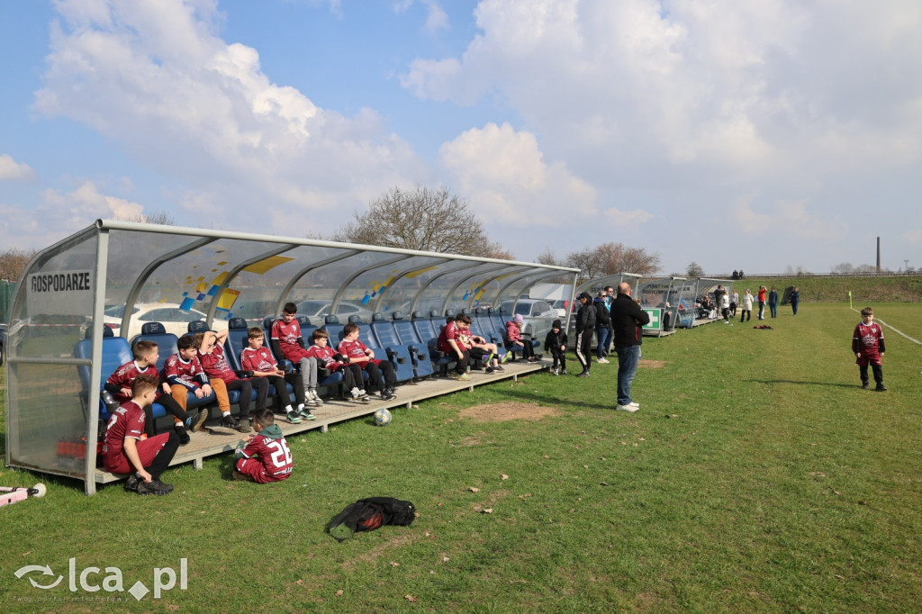 Zakaczawie pokazało serce!