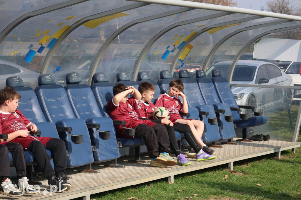 Zakaczawie pokazało serce!