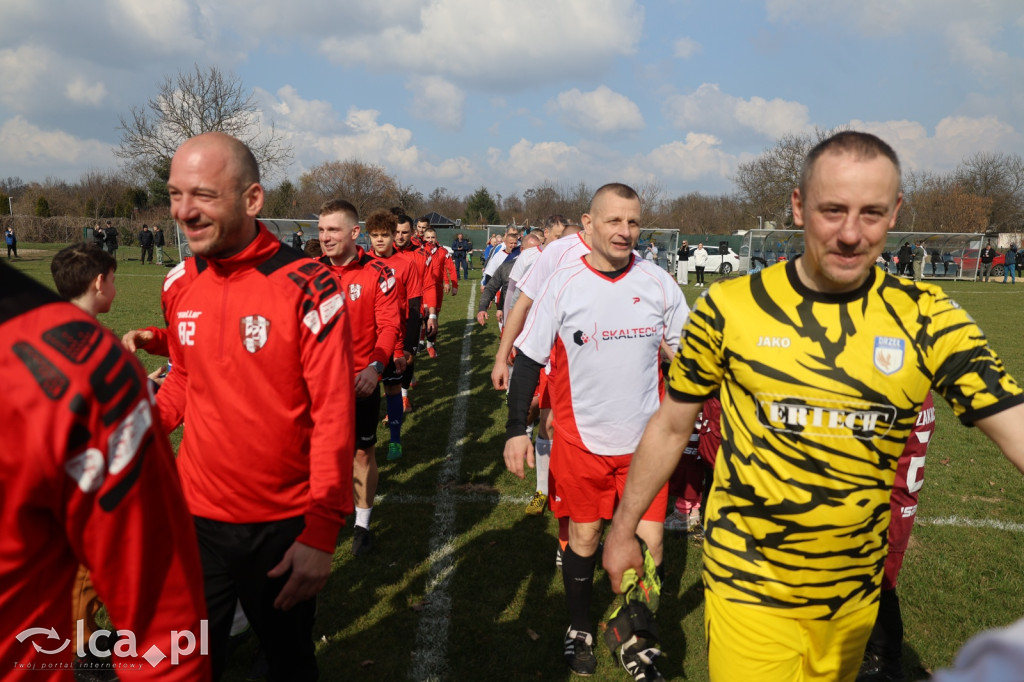 Zakaczawie pokazało serce!