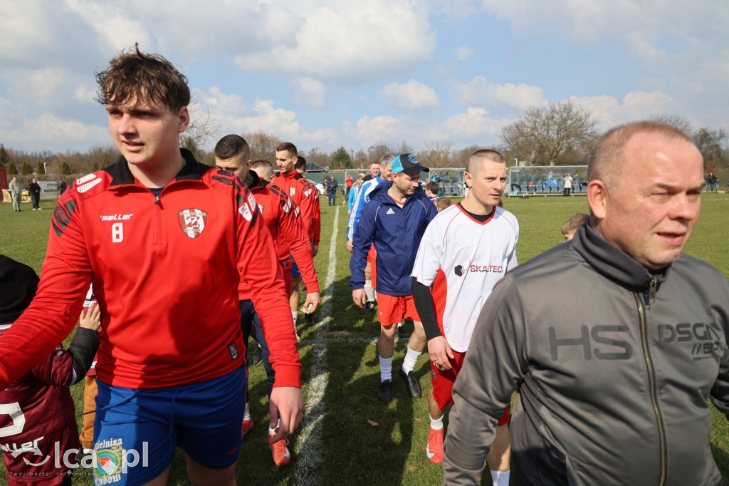 Zakaczawie pokazało serce!