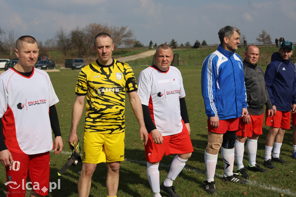 Zakaczawie pokazało serce!