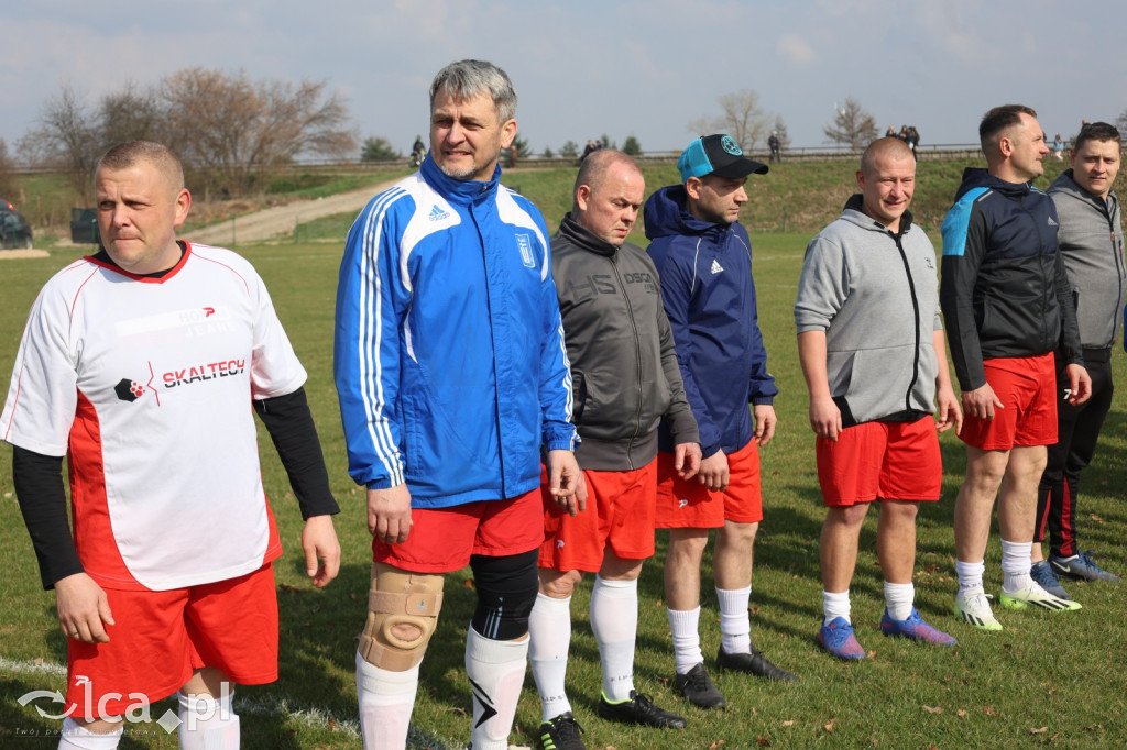 Zakaczawie pokazało serce!