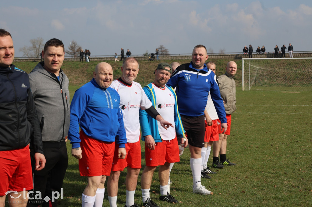 Zakaczawie pokazało serce!