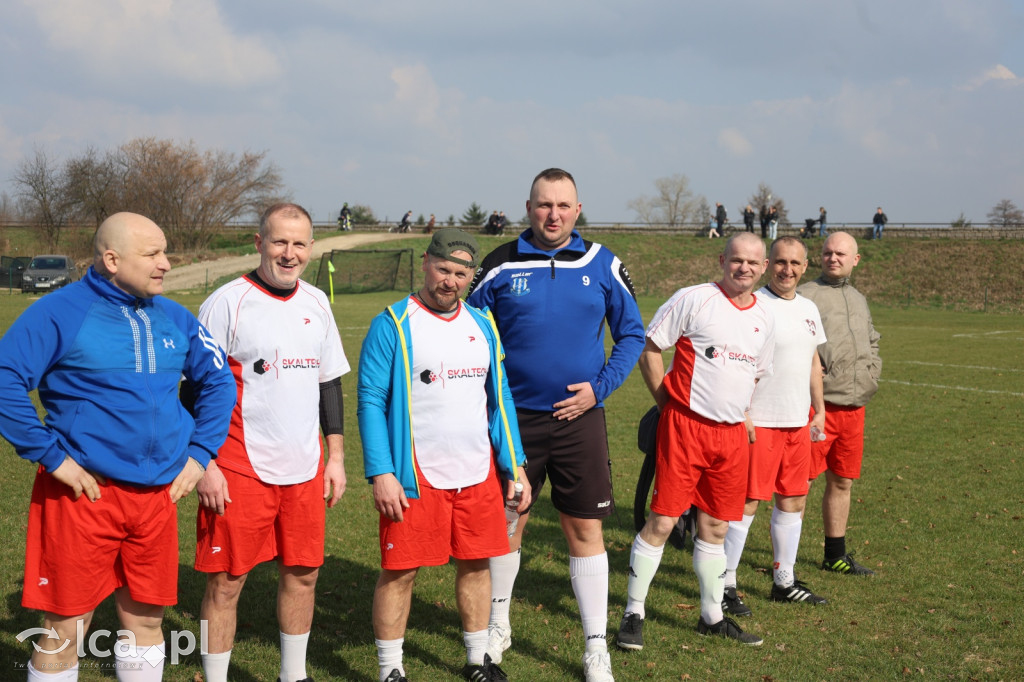 Zakaczawie pokazało serce!