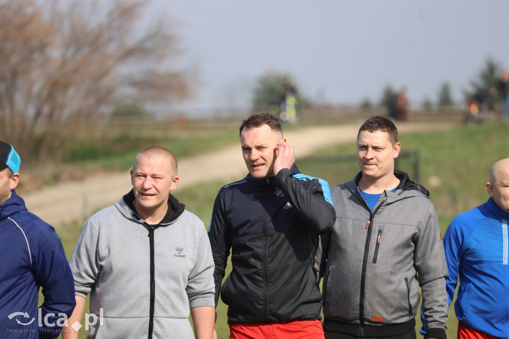 Zakaczawie pokazało serce!