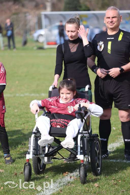 Zakaczawie pokazało serce!