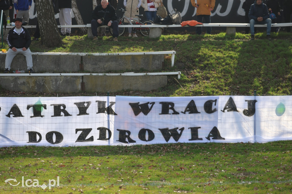 Zakaczawie pokazało serce!