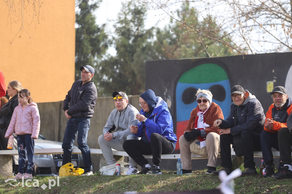 Zakaczawie pokazało serce!