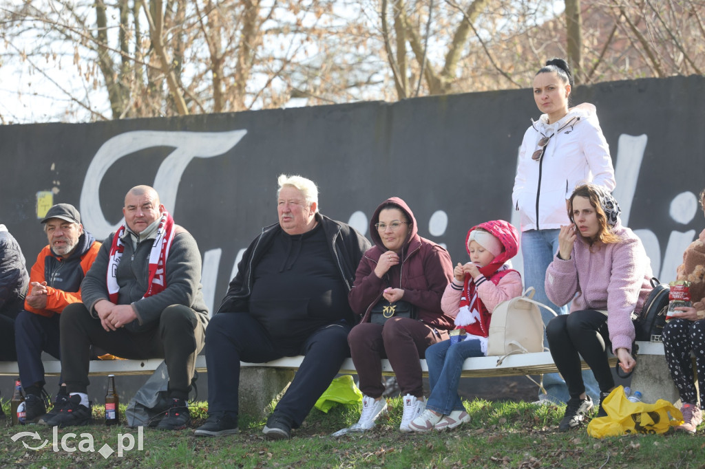 Zakaczawie pokazało serce!