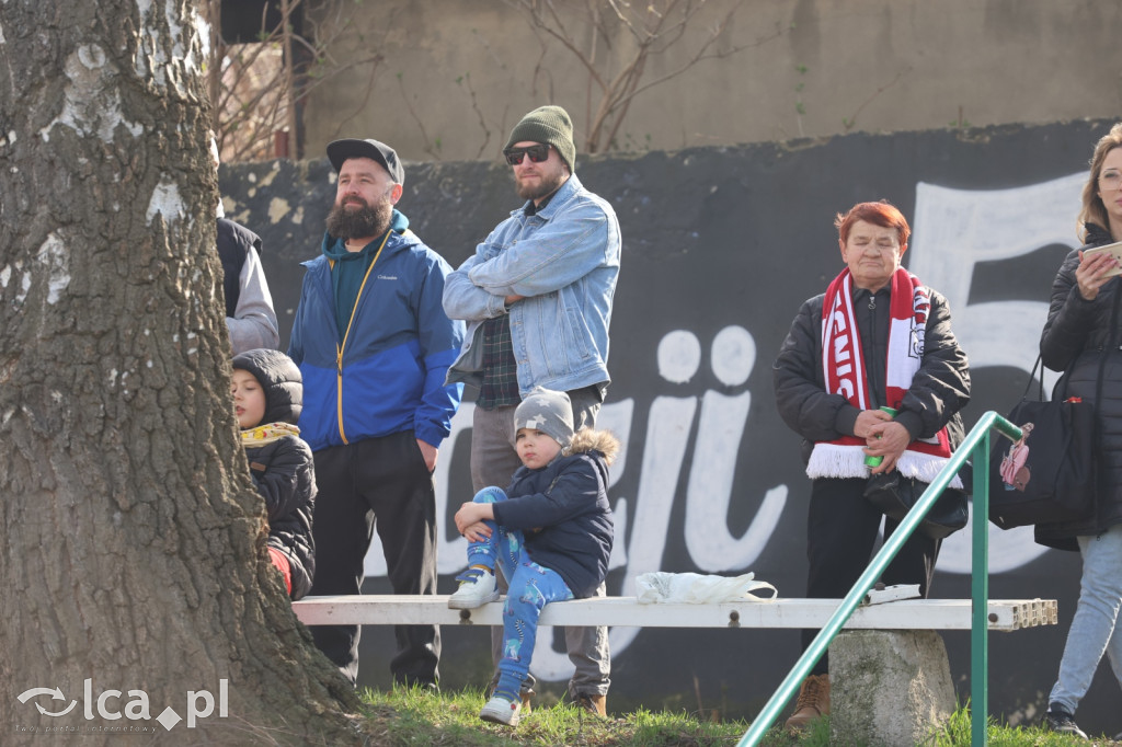 Zakaczawie pokazało serce!