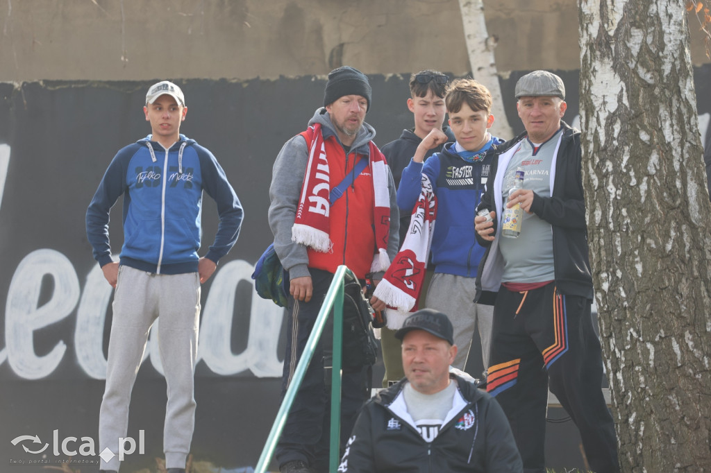 Zakaczawie pokazało serce!