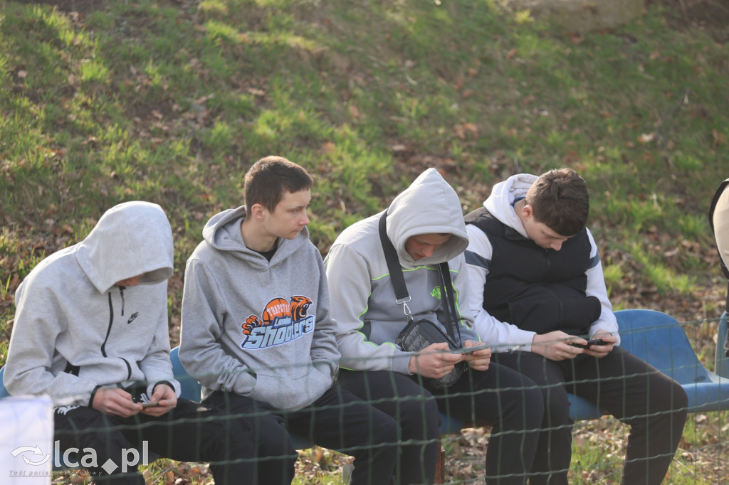 Zakaczawie pokazało serce!