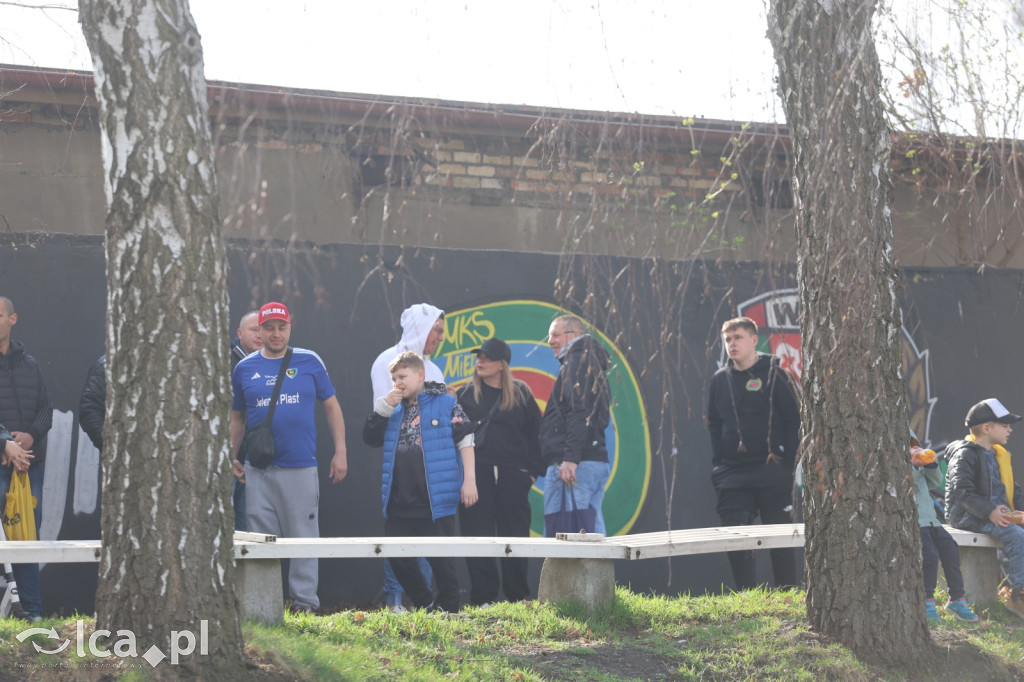 Zakaczawie pokazało serce!